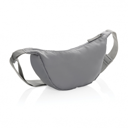 Geanta sling Crescent AWARE™ semiluna rPET [1]