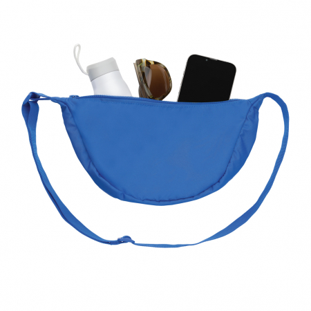 Geanta sling Crescent AWARE™ semiluna rPET [3]