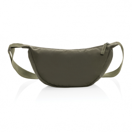 Geanta sling Crescent AWARE™ semiluna rPET [2]