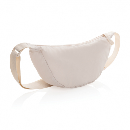 Geanta sling Crescent AWARE™ semiluna rPET [1]