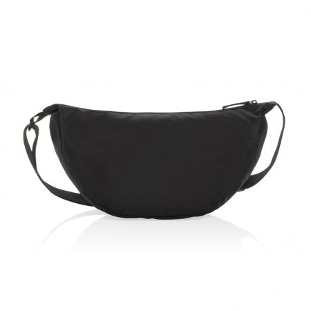Geanta sling Crescent XL AWARE™ semiluna 10L rPET [5]