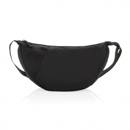 Geanta sling Crescent XL AWARE™ semiluna 10L rPET [1]