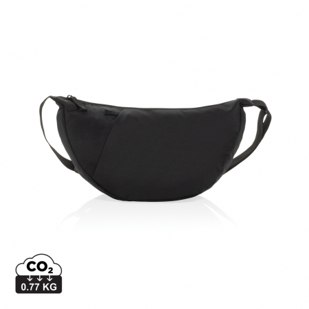 Genti de umar si borsete - Geanta sling Crescent XL AWARE™ semiluna 10L rPET