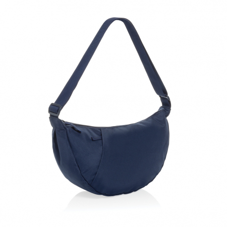 Geanta sling Crescent XL AWARE™ semiluna 10L rPET [3]