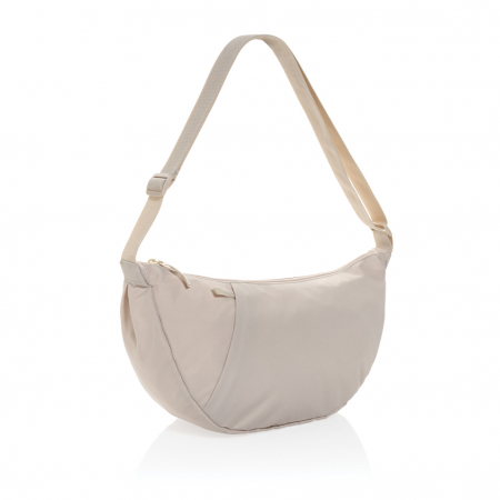 Geanta sling Crescent XL AWARE™ semiluna 10L rPET [2]
