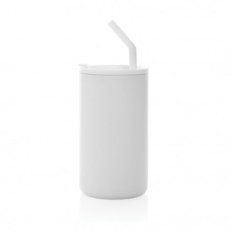 Cana termica Cube otel reciclat 800 ml cu maner [3]