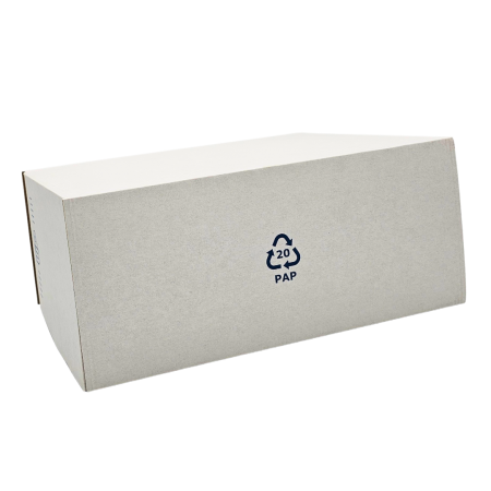 Cutie arhivare 15 cm pentru documente [2]