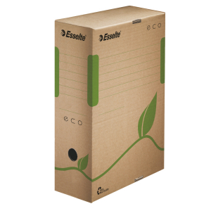Cutie arhivare Esselte Eco 10cm [2]