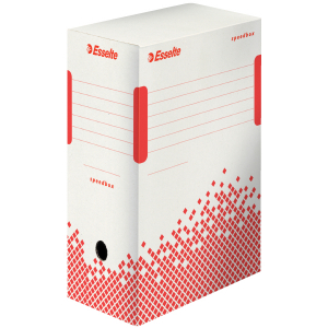 Unitate Protejata - COMERT - Cutie arhivare Esselte Speedbox 15cm