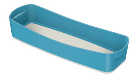 Arhivare si depozitare - Cutie depozitare Leitz Cosy MyBox, PS, 30x5x10 cm