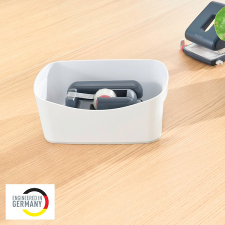 Cutie depozitare Leitz MyBox, 24x9x16 cm, culori duale [1]