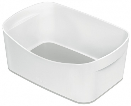 Arhivare si depozitare - Cutie depozitare Leitz MyBox, 24x9x16 cm, culori duale