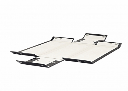 Cutie depozitare Leitz WOW Click&Store 143x136x352mm, negru [1]
