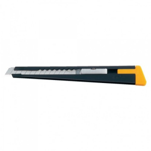 Cutter 9mm Olfa 180Black [1]