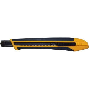 Cutter 9mm Olfa XA-1 ComfortGrip [1]
