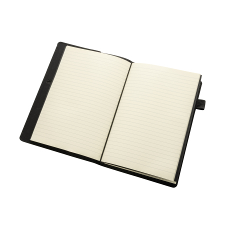 Agenda Daily Notes Binder 3 in 1, cu rezerve inlocuibile, coperta PU, hartie FSC® [7]