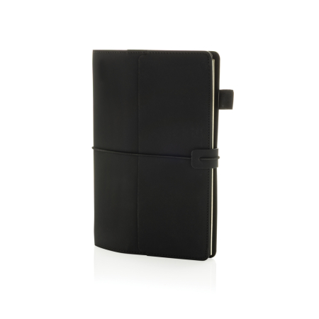 Agenda Daily Notes Binder 3 in 1, cu rezerve inlocuibile, coperta PU, hartie FSC® [1]