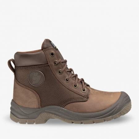 Promotii si reduceri - Bocanci de protectie DAKAR, Safety Jogger