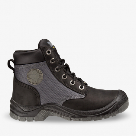 Bocanci - Bocanci de protectie DAKAR, Safety Jogger