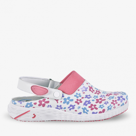 Incaltaminte de lucru si protectie - Saboti medicali DANY, Oxypas Safety Jogger