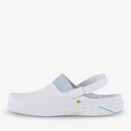 Saboti medicali DANY, Oxypas Safety Jogger [1]