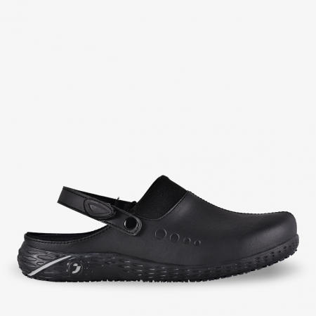 Saboti medicali DANY, Oxypas Safety Jogger [0]