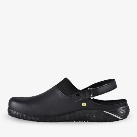 Saboti medicali DANY, Oxypas Safety Jogger [1]