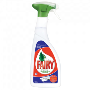 Promotii si reduceri - Degresant profesional Fairy, 750ml