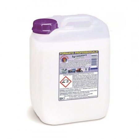Articole pentru bucatarie - Degresant universal Chante Clair Lavanda 5 litri