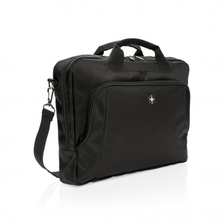 Geanta Deluxe Laptop 15.6”, poliester 1680D [1]