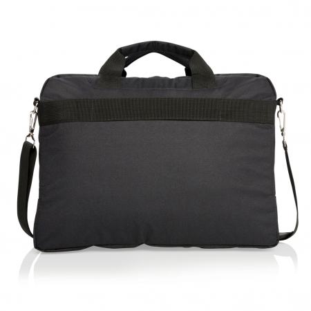 Geanta Deluxe Laptop 15.6”, poliester 1680D [5]