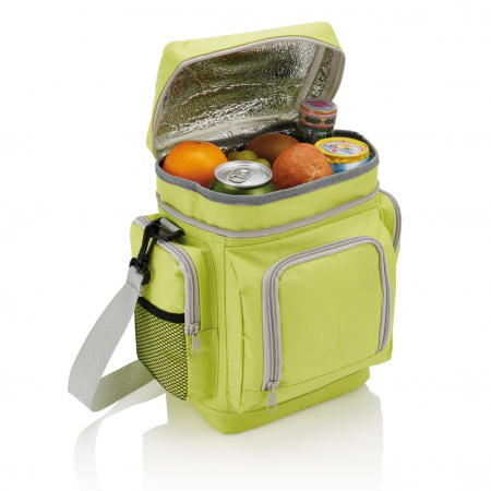 Geanta termoizolanta Deluxe Travel 7L fara PVC [2]