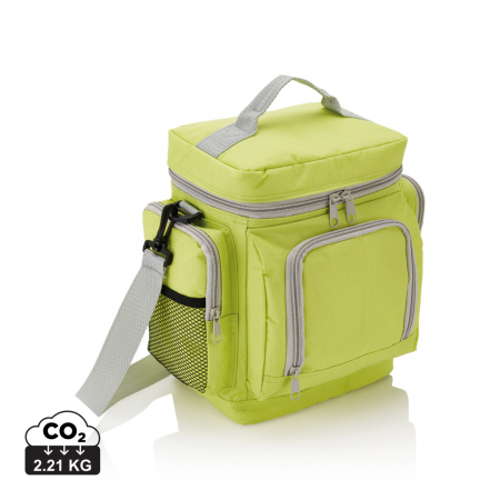 Noutati si inovatii - Geanta termoizolanta Deluxe Travel 7L fara PVC