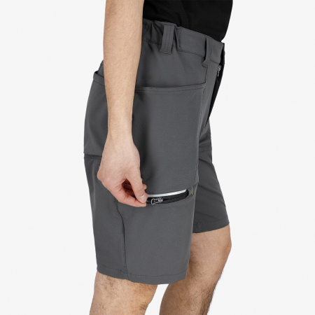 Pantaloni scurti DENEB FS, barbati, Safety Jogger [4]