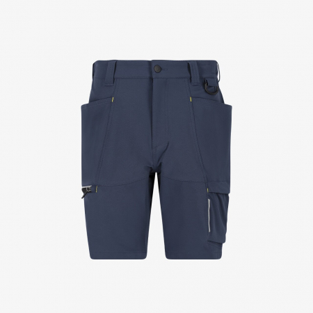 Pantaloni scurti elastici DENEB FS SHORT, barbati, Safety Jogger [0]