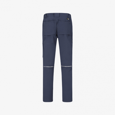 Pantaloni elastici DENEB FS TROUSERS, barbati, Safety Jogger [1]