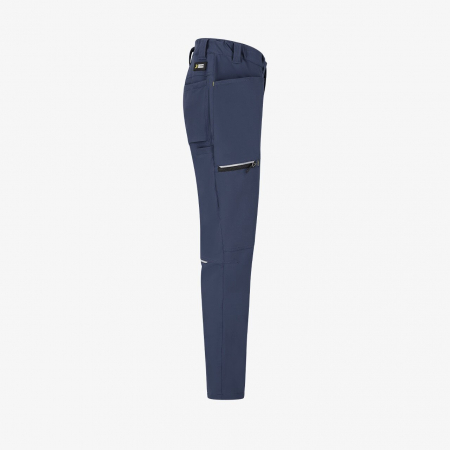 Pantaloni elastici DENEB FS TROUSERS, barbati, Safety Jogger [2]