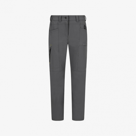 Pantaloni - Pantaloni elastici DENEB FS TROUSERS, dama, Safety Jogger