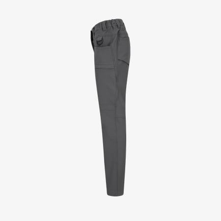 Pantaloni elastici DENEB FS TROUSERS, dama, Safety Jogger [3]