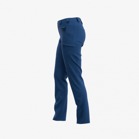 Pantaloni elastici DENEB FS TROUSERS, dama, Safety Jogger [3]