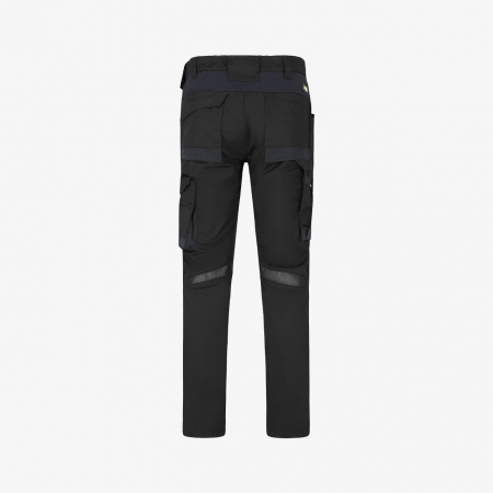 Pantaloni de lucru functionali DENEB TROUSERS, barbati, Safety Jogger [1]