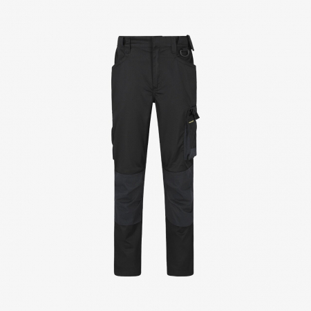 Pantaloni - Pantaloni de lucru functionali DENEB TROUSERS, barbati, Safety Jogger