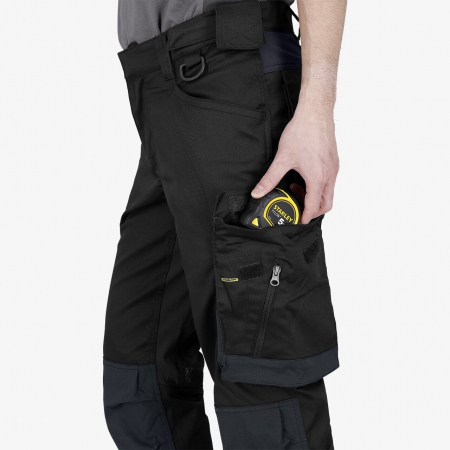 Pantaloni de lucru functionali DENEB TROUSERS, barbati, Safety Jogger [6]