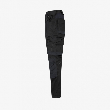 Pantaloni de lucru functionali DENEB TROUSERS, barbati, Safety Jogger [3]