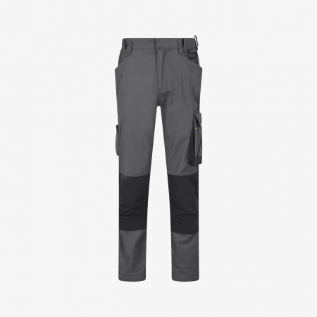Pantaloni - Pantaloni de lucru functionali DENEB TROUSERS, barbati, Safety Jogger