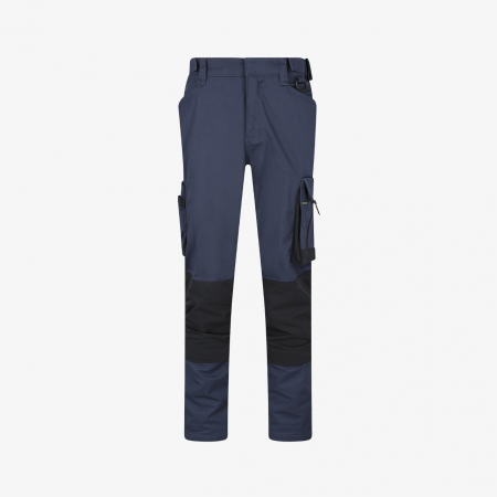 Pantaloni de lucru functionali DENEB TROUSERS, barbati, Safety Jogger [0]