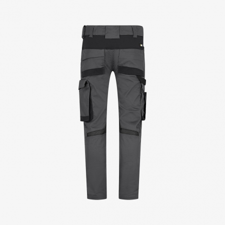 Pantaloni de lucru functionali DENEB TROUSERS, dama, Safety Jogger [1]
