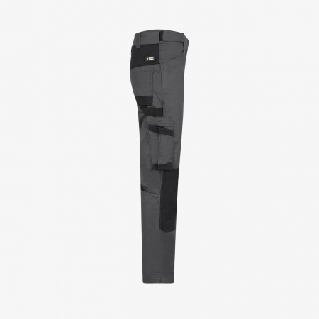 Pantaloni de lucru functionali DENEB TROUSERS, dama, Safety Jogger [2]