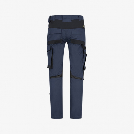 Pantaloni de lucru functionali DENEB TROUSERS, dama, Safety Jogger [1]