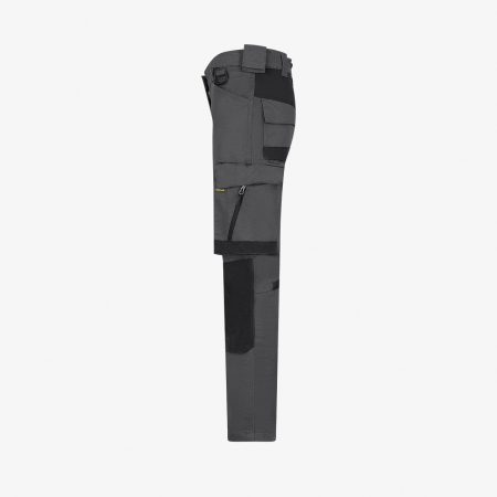 Pantaloni de lucru functionali DENEB TROUSERS, dama, Safety Jogger [3]